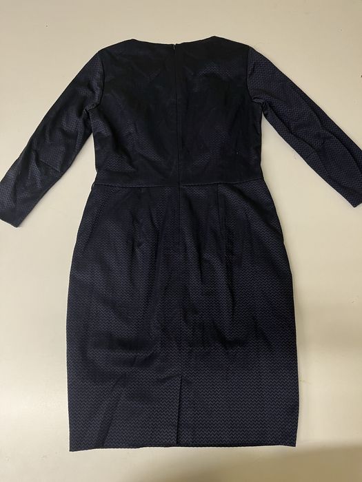 Piękna sukienka Makalu 42