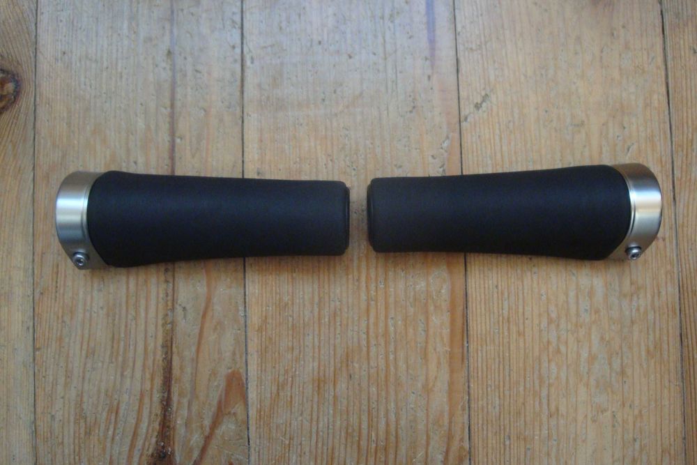 Грипсы Selle Royal Nivo Gel