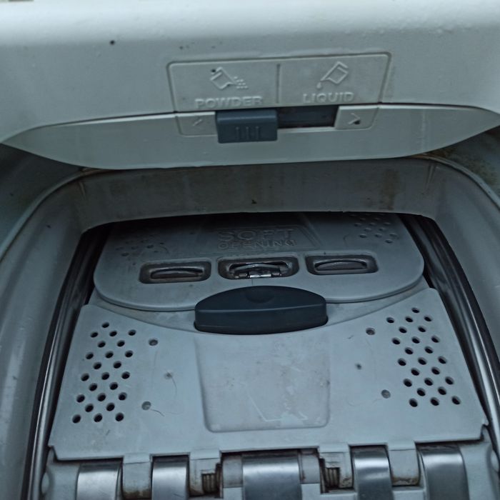 Pralka Elektrolux AEG 6kg1200 obr.40 cm