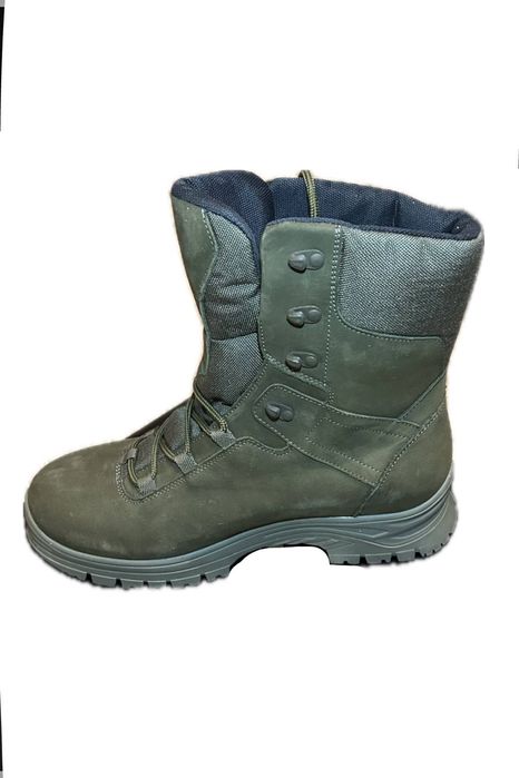 Тактичні черевики Ikos