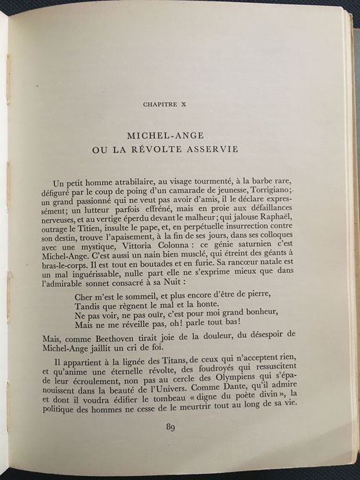 L´Art au Siècle de Léon X /  L´Art de Reconnaitre les Styles