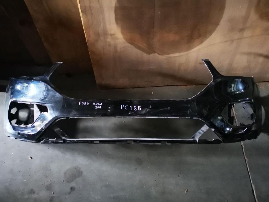 FORD KUGA 2018 FRONT BUMPER PC186