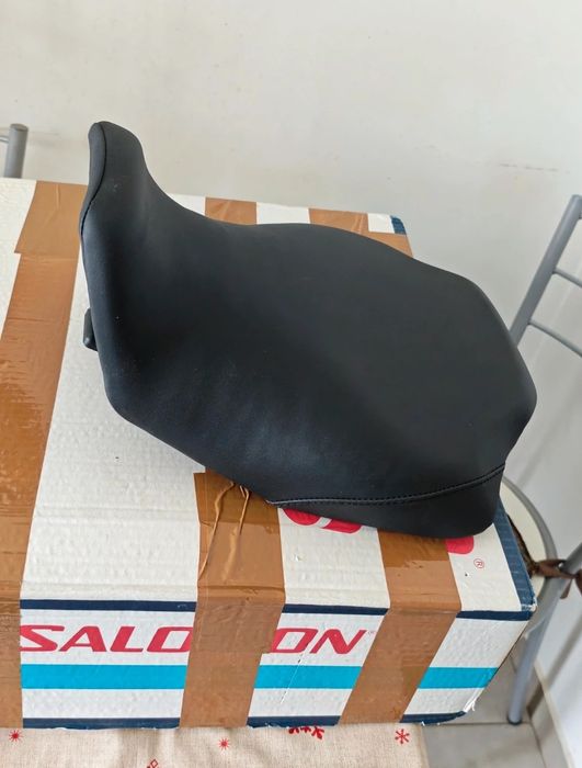 Assento Honda CBR 650 2019/22
