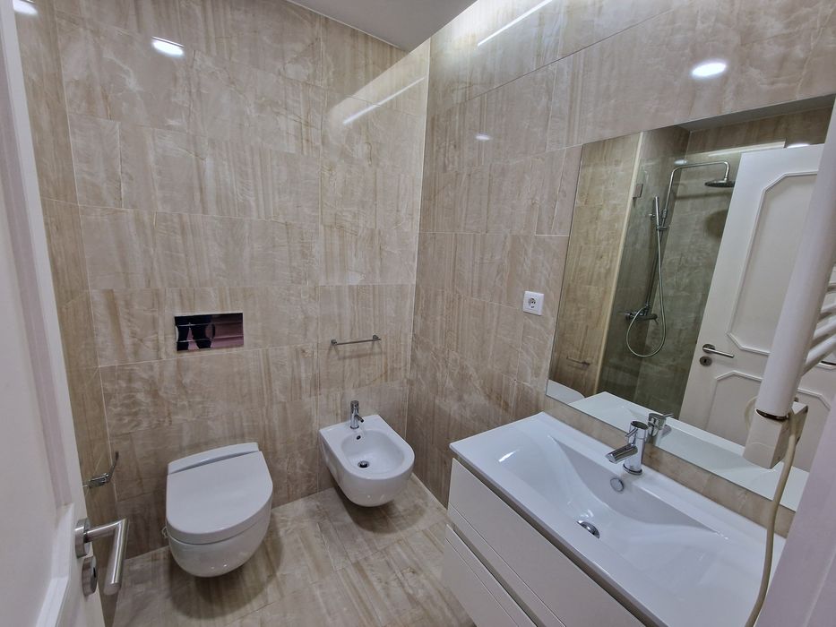 T3 Arrendar Avenida Boavista Porto