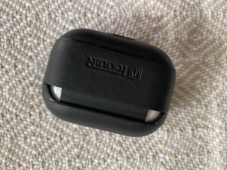Oryginalne Słuchawki Apple AirPods Pro 1 Gen MWP22ZM/A | Nowe Gumki - Komplet Wszystkie Rozmiary