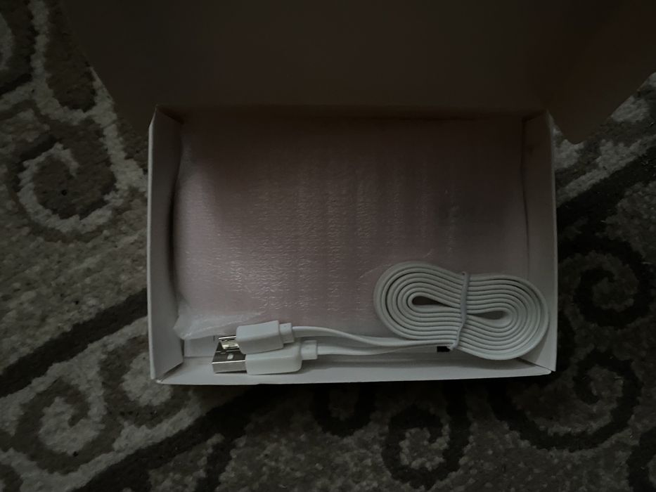 Лампа для нігтів