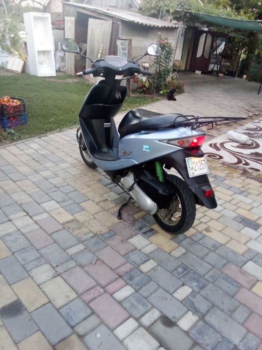 Продам Хонду діо 62