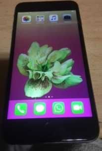 Iphone 6 plus para reparação  ou para peças