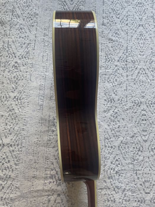 Продам класичну гітару Oriental Cherry CG410