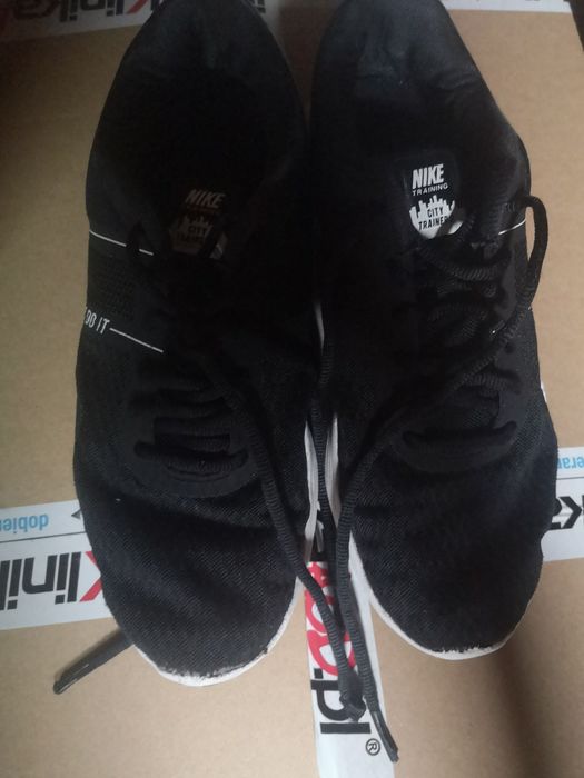 Buty Nike rozm. 37.5