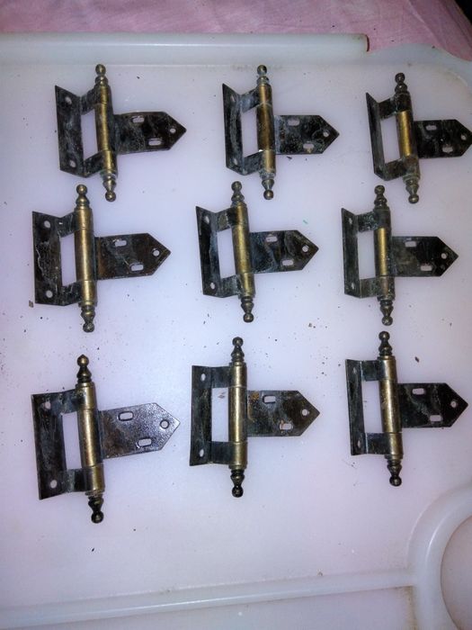 Bronze efeitos antigos para arte