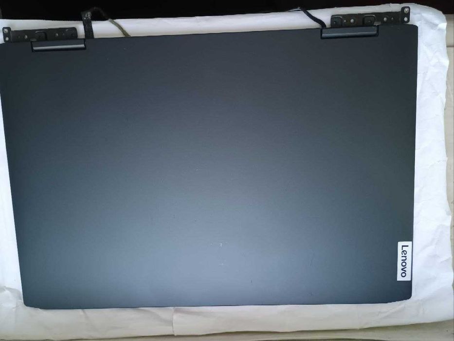Lenovo gaming 3-15ial7 /  gaming 3-15arh7 / верхня частина ноутбука /