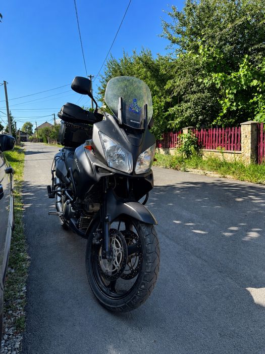 Продається Suzuki V strom 1000