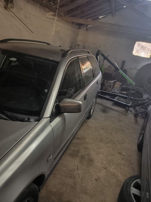 Volvo V40 1.9 d 115cv