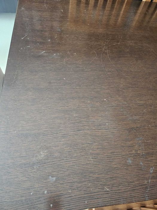 Mesa de Jantar 2,10m x 1,10m – Area – 8/10 Lugares