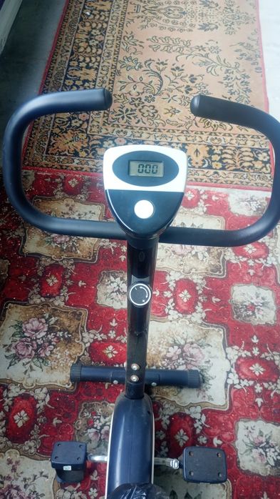 Rower treningowy