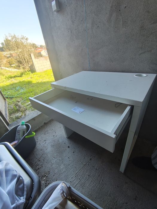 PC GAMING I3 10105F + MESA E ACESSÓRIOS