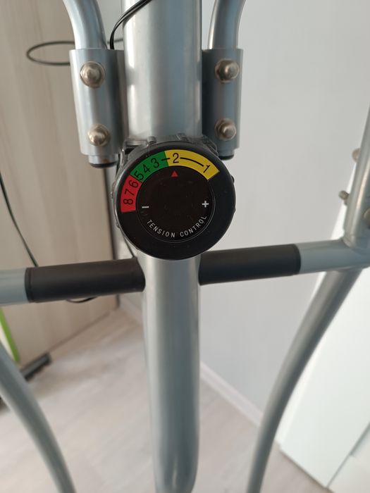 Orbitrek InSportLine Drive