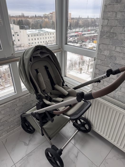 Каляска anex eli 3/1