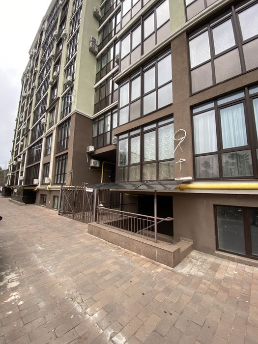 Без комісії ! ЖК Лісова Казка, окремий вхід, Радистів