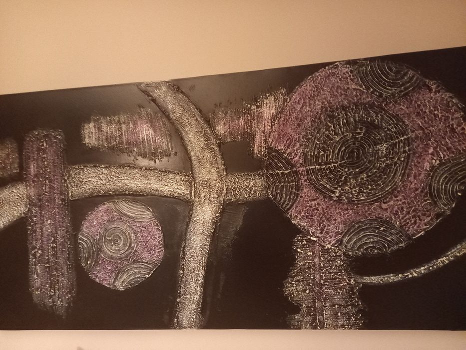 Quadro decoração