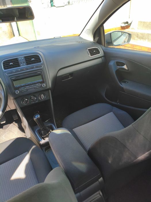 Vw polo 1.2 TDI