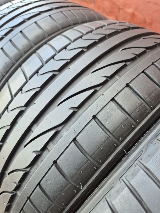 215/40/17 R17 Bridgestone Potenza RE050A 4шт ціна за 1шт шини