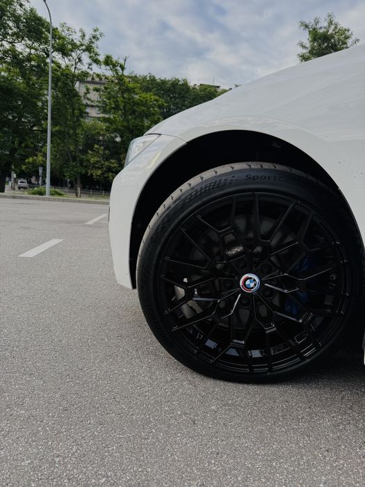 Кабріолет BMW 4 series 2016