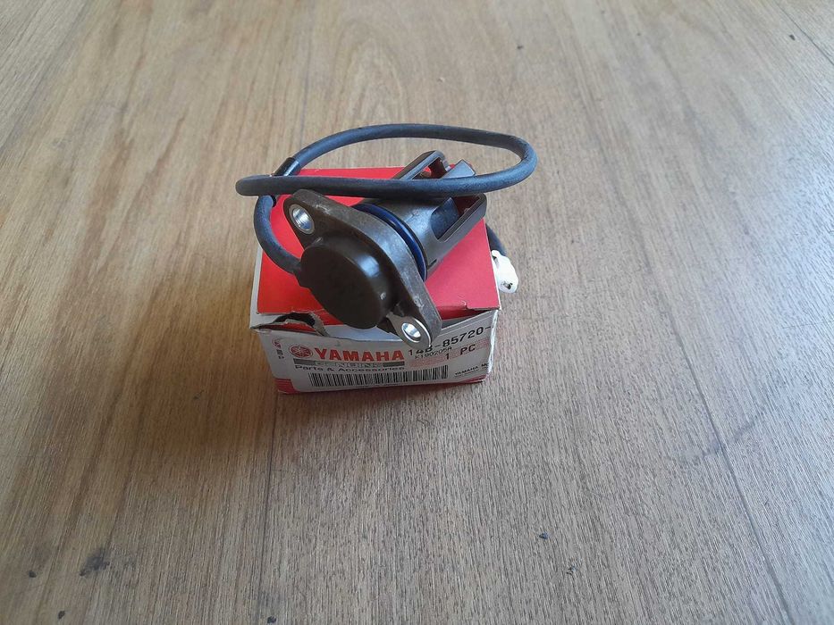 INDICADOR NIVÉL ÓLEO OEM YAMAHA R1 2 0 1 3