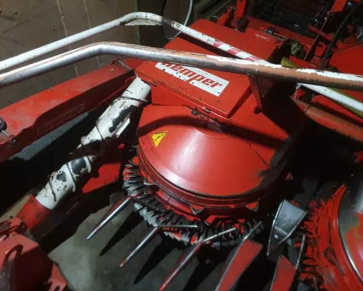 Kemper Champion 2200