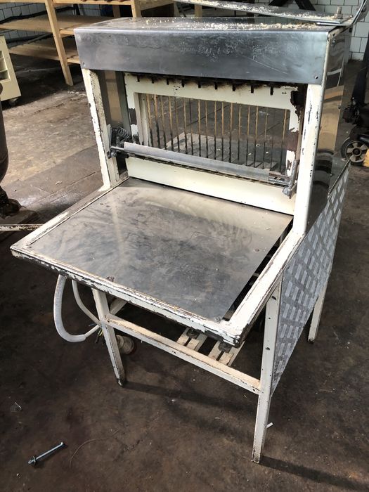 Продам хлібопекарське обладнаня