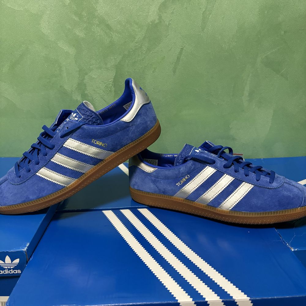 Adidas Torino dublin stockholm london hamburg gazelle spezial samba 4 600 Olx
