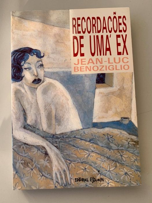 Lote de Livros bom estado
