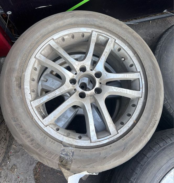 Продам запаски для легкових авто