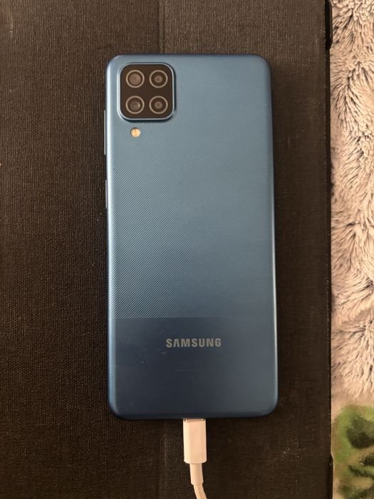 Samsung galaxy A12