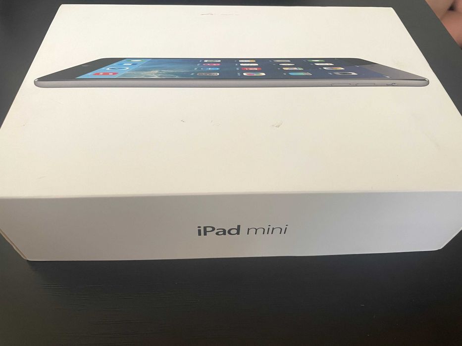 Ipad Mini 4.ª Geração