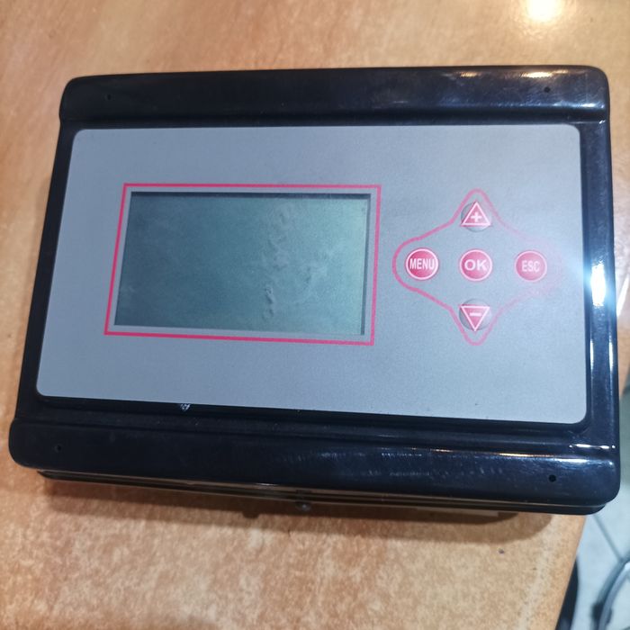 Termostat pokojowy