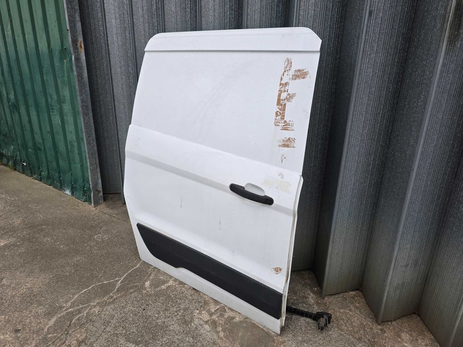 Porta lateral direita Ford transit L2 connect Longa (2013 a 2021)