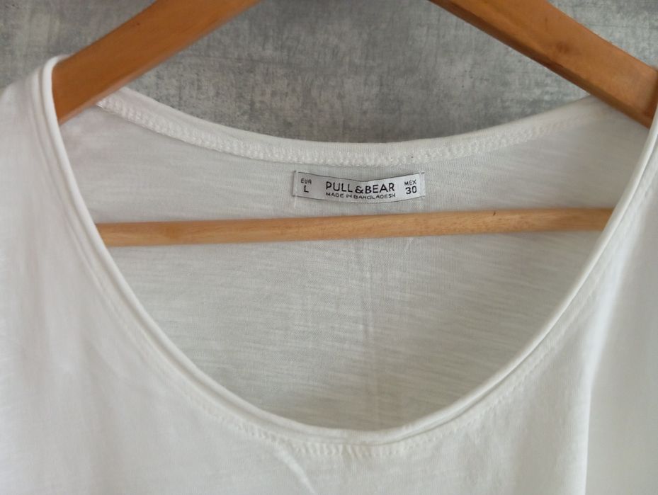 Bluzka Pull&Bear