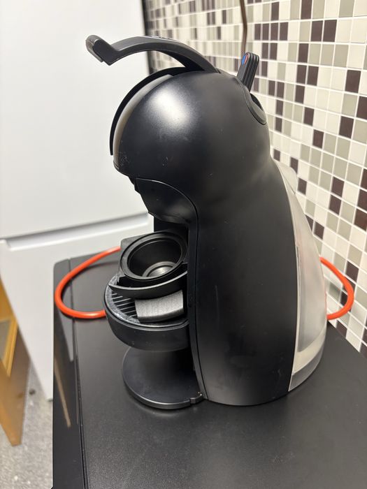 Maquina de cafe dolce gusto