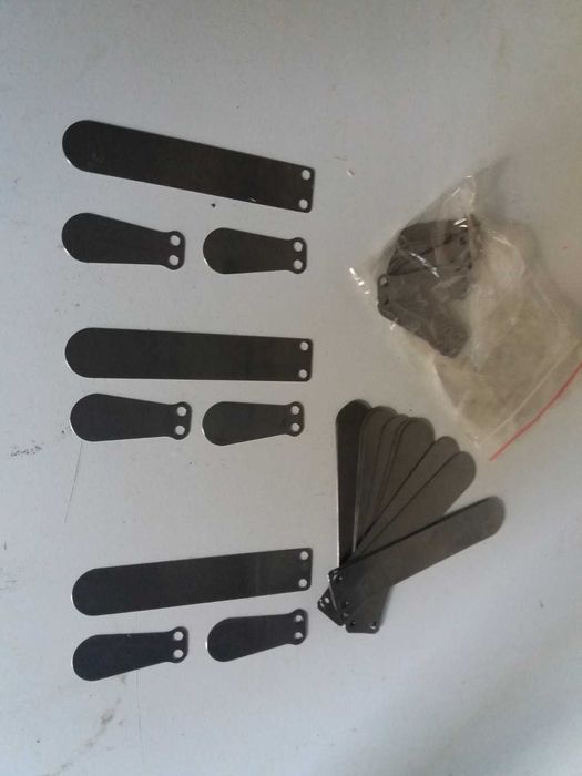 Запчасти компрессора AirCast Remeza lb-50 lb-75 LT-100NV