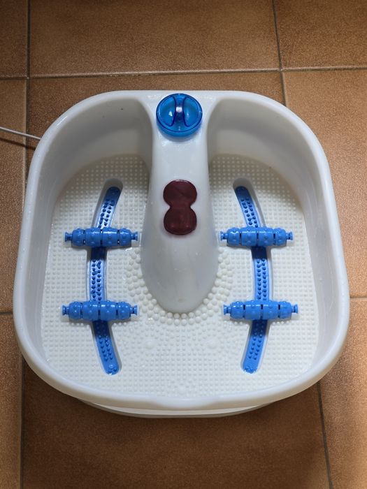 Massajador BECKEN BFM-2613 (Pés)