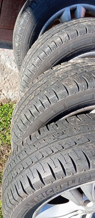 Opony Michelin letnie