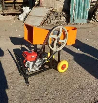 ВИРОБНИК! Подрібнювач гілок З ДВИГУНАМИ(гілка 80мм;100мм;120мм)щепоріз