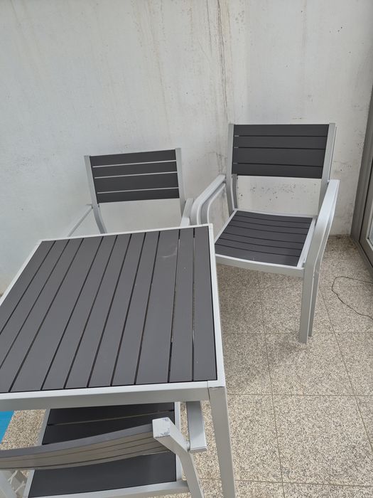 Conjunto exterior
