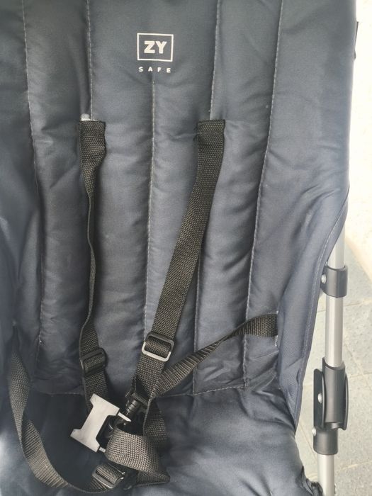 Carrinho de bebê, máximo 15kg