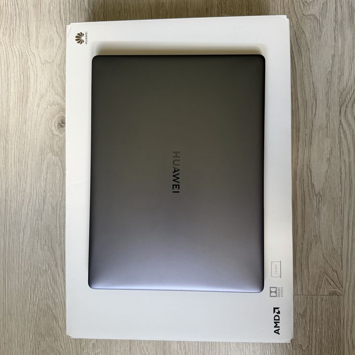 Huawei Matebook 13