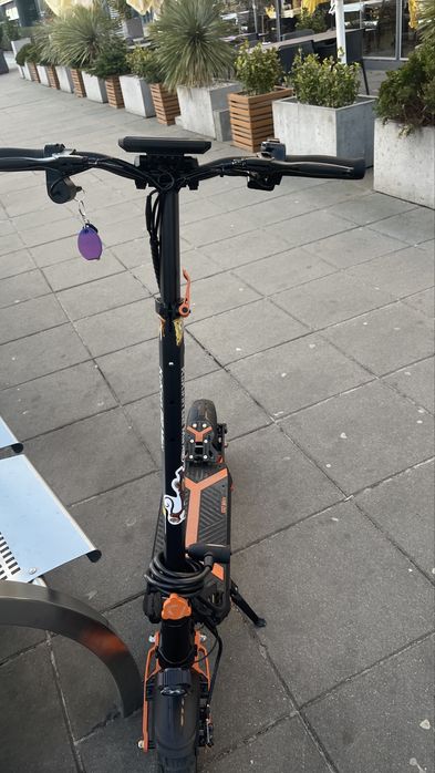 Kukirin G2 Max ( 2025 ).