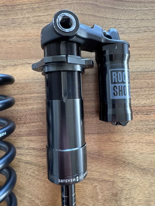 rock shox super deluxe - Хобі, відпочинок і спорт - OLX.ua