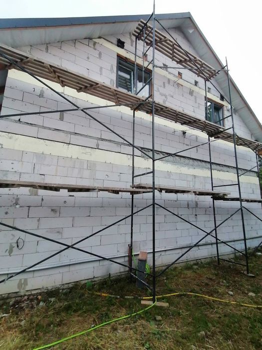 Оренда риштування